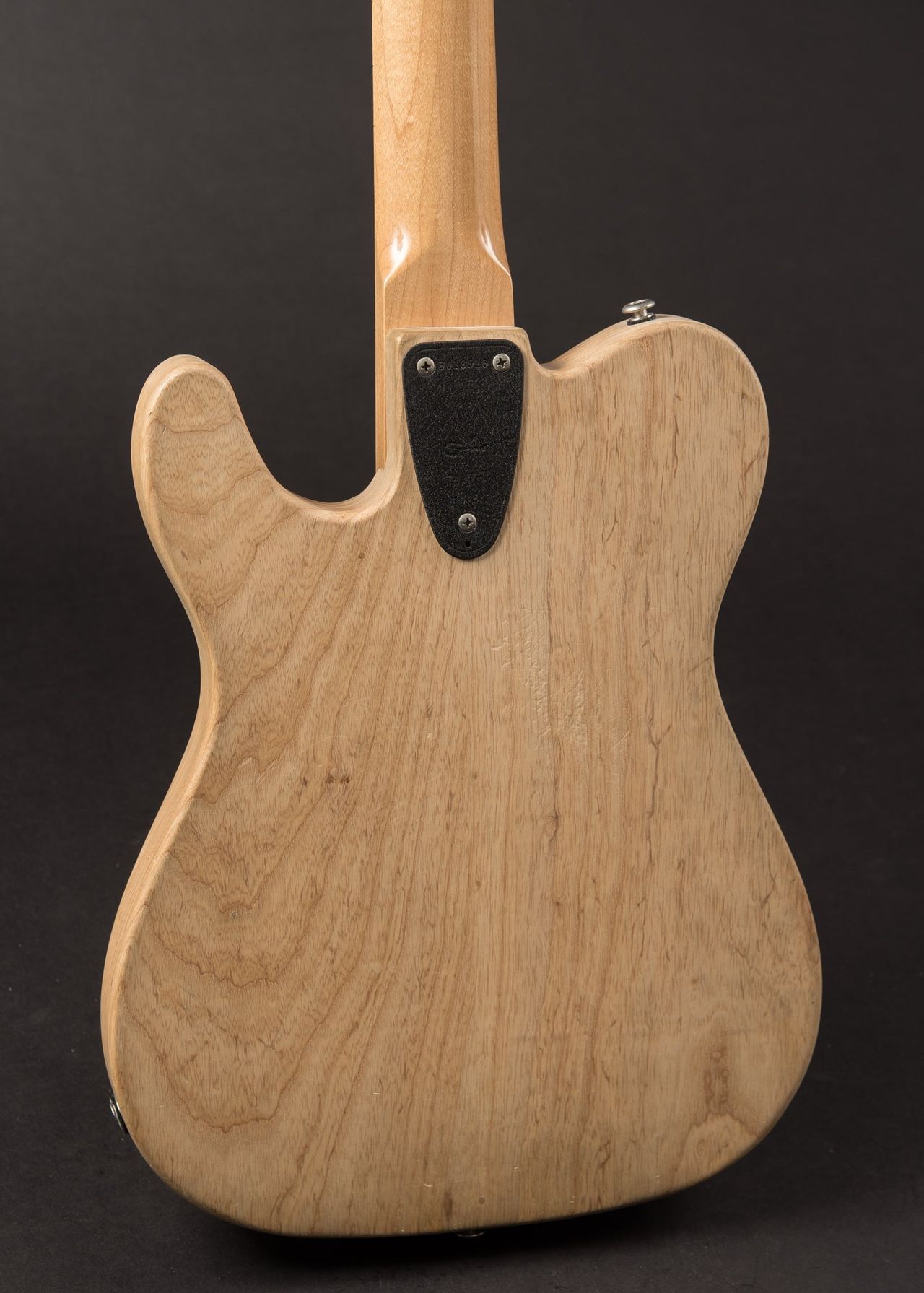 Carter Vintage - G&L ASAT Prototype Bass | Carter Vintage Guitar