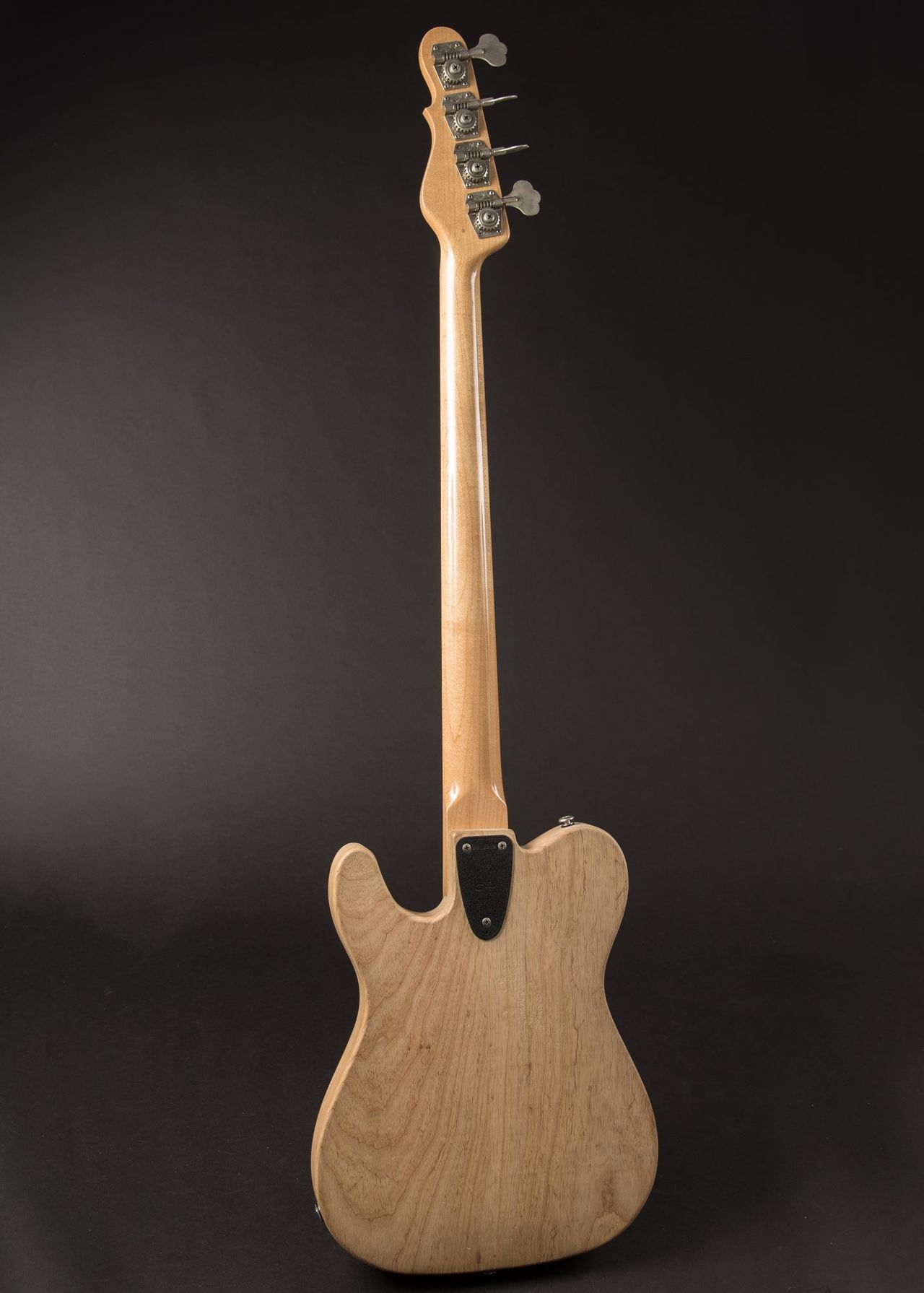 ベース G&L ASAT BASS MADE IN JAPAN Carter Vintage - G&L ASAT Prototype Bass | Carter Vintage Guitar