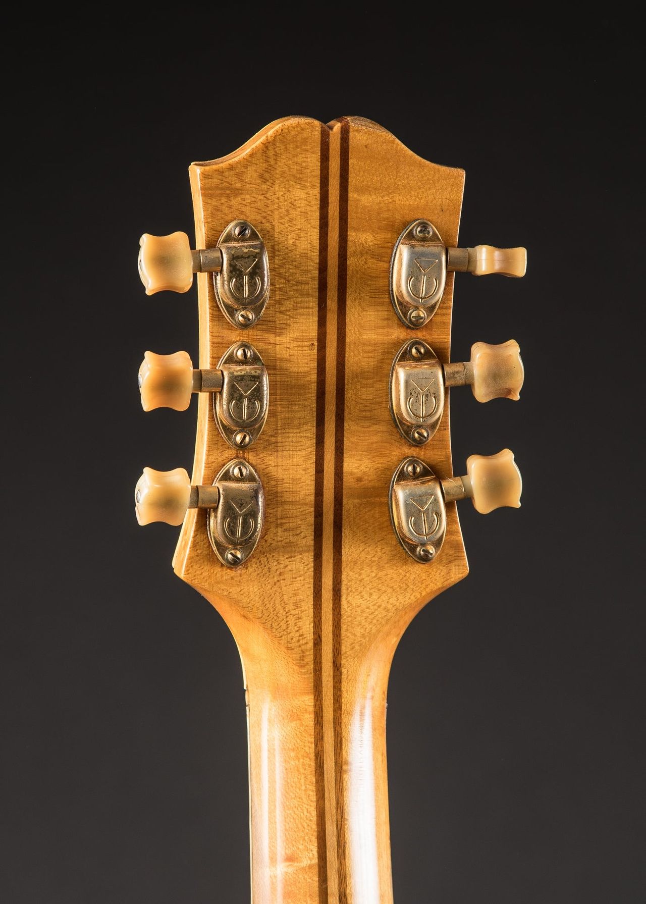 Carter Vintage - Epiphone Zephyr Deluxe Regent 1951 | Carter Carter Vintage - Epiphone Zephyr Deluxe Regent 1951 | Carter