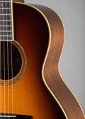 Collings C10 Deluxe Varnish 2009, Adirondack Spruce & Mahogany — thumbnail 5 of 11