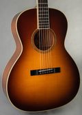 Collings C10 Deluxe Varnish 2009, Adirondack Spruce & Mahogany — thumbnail 2 of 11