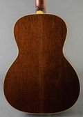 Collings C10 Deluxe Varnish 2009, Adirondack Spruce & Mahogany — thumbnail 8 of 11