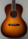 Collings C10 Deluxe Varnish 2009, Adirondack Spruce & Mahogany — thumbnail 1 of 11