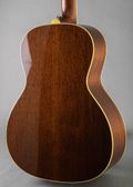 Collings C10 Deluxe Varnish 2009, Adirondack Spruce & Mahogany — thumbnail 9 of 11