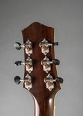 Collings C10 Deluxe Varnish 2009, Adirondack Spruce & Mahogany — thumbnail 11 of 11