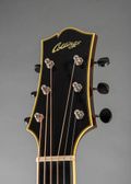 Collings C10 Deluxe Varnish 2009, Adirondack Spruce & Mahogany — thumbnail 7 of 11