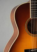 Collings C10 Deluxe Varnish 2009, Adirondack Spruce & Mahogany — thumbnail 4 of 11