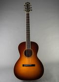 Collings C10 Deluxe Varnish 2009, Adirondack Spruce & Mahogany — thumbnail 6 of 11