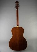 Collings C10 Deluxe Varnish 2009, Adirondack Spruce & Mahogany — thumbnail 10 of 11