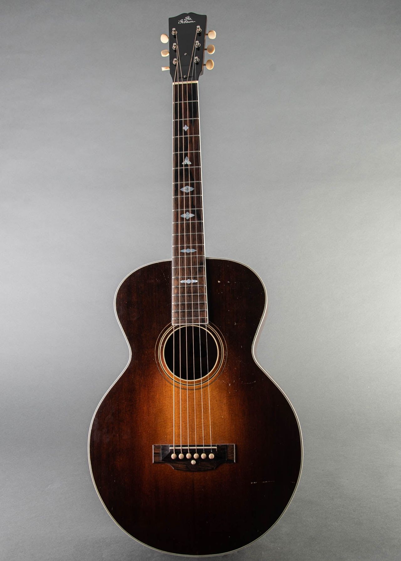 Carter Vintage - Gibson Nick Lucas 1928 | Carter Vintage Guitar