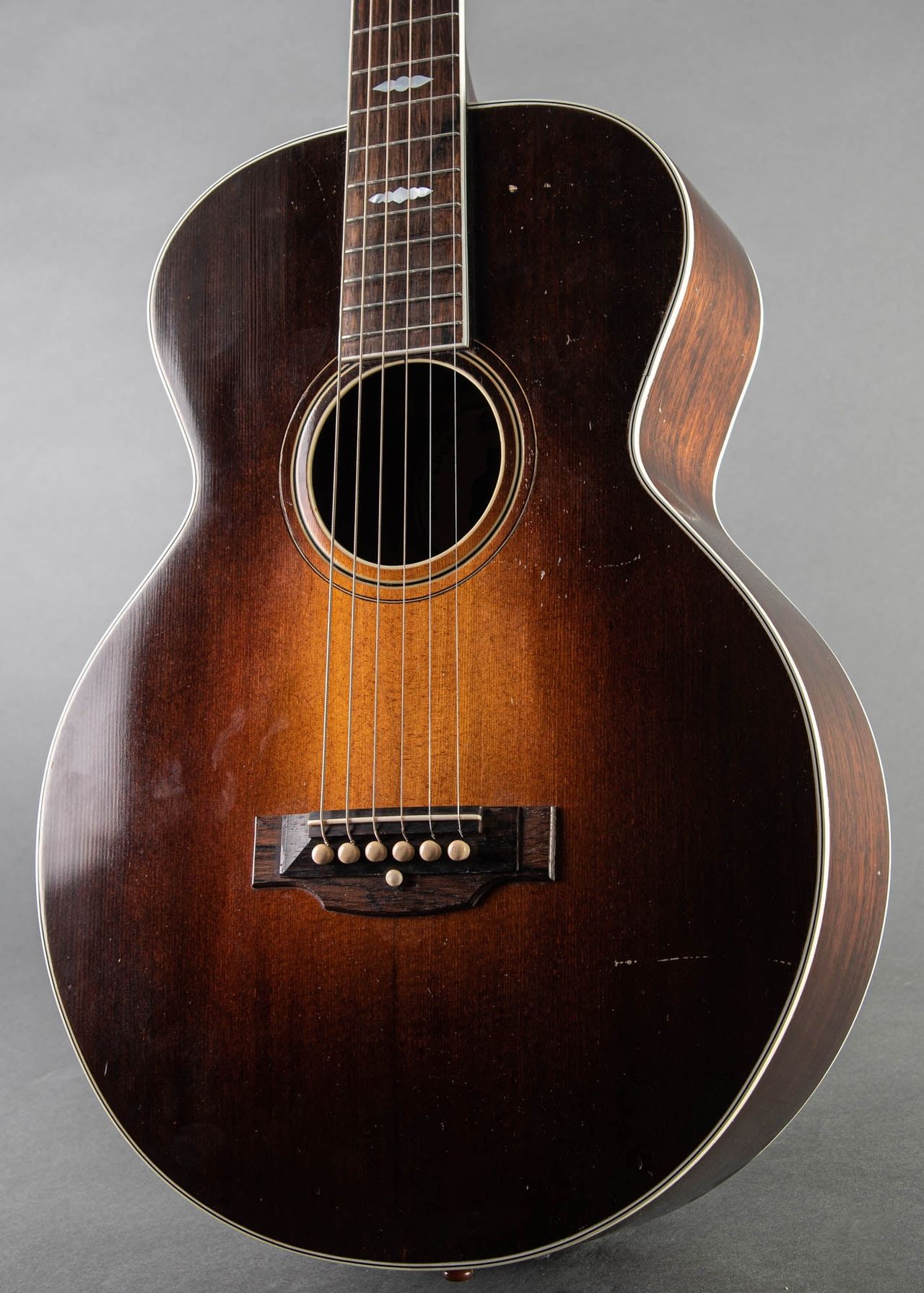 Carter Vintage - Gibson Nick Lucas 1928 | Carter Vintage Guitar