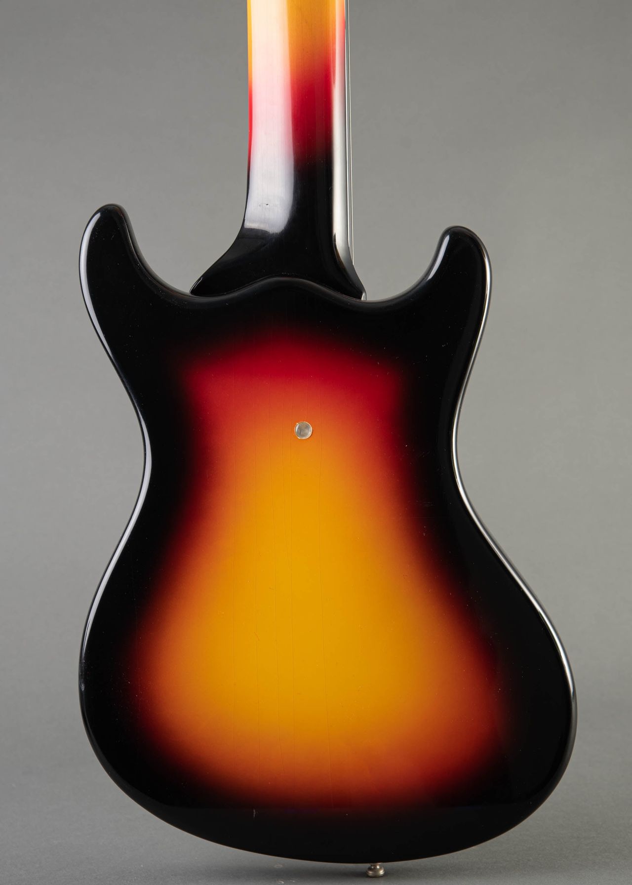 Carter Vintage - Mosrite 10-String Mel-O-Bar c1967 | Carter Carter Vintage - Mosrite 10-String Mel-O-Bar c1967 | Carter