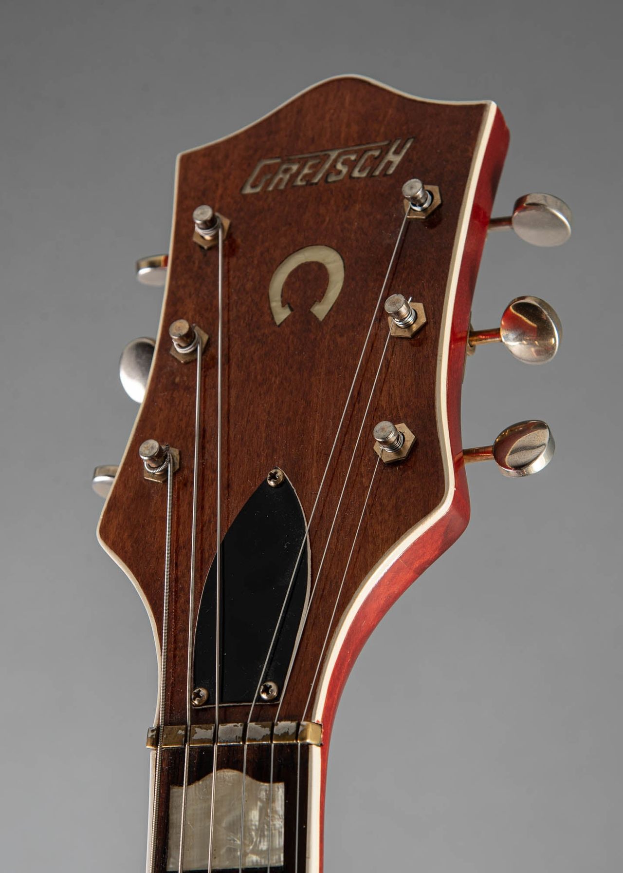 Carter Vintage - Gretsch Chet Atkins Hollow Body (6120) 1957