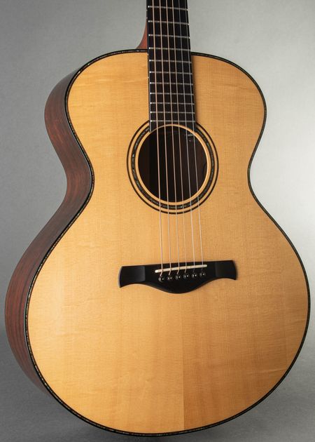 Carter Vintage - Traugott BK 2003, Brazilian Rosewood & German