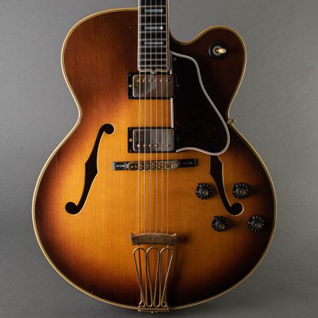 Gibson Byrdland 1974, Sunburst thumbnail
