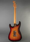 Carter Vintage - Fender SRV Signature Stratocaster 1992, Sunburst | Carter  Vintage Guitar