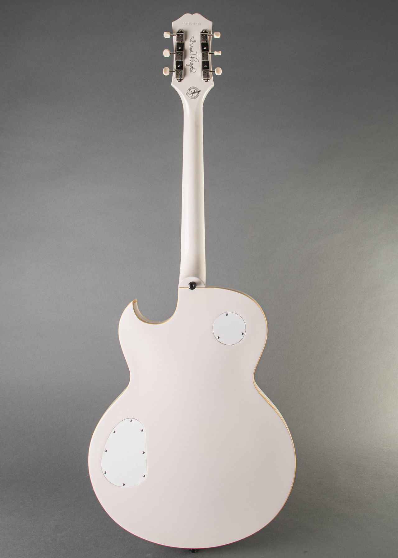 Carter Vintage - Epiphone ES-125TDC-GT, George Thorogood