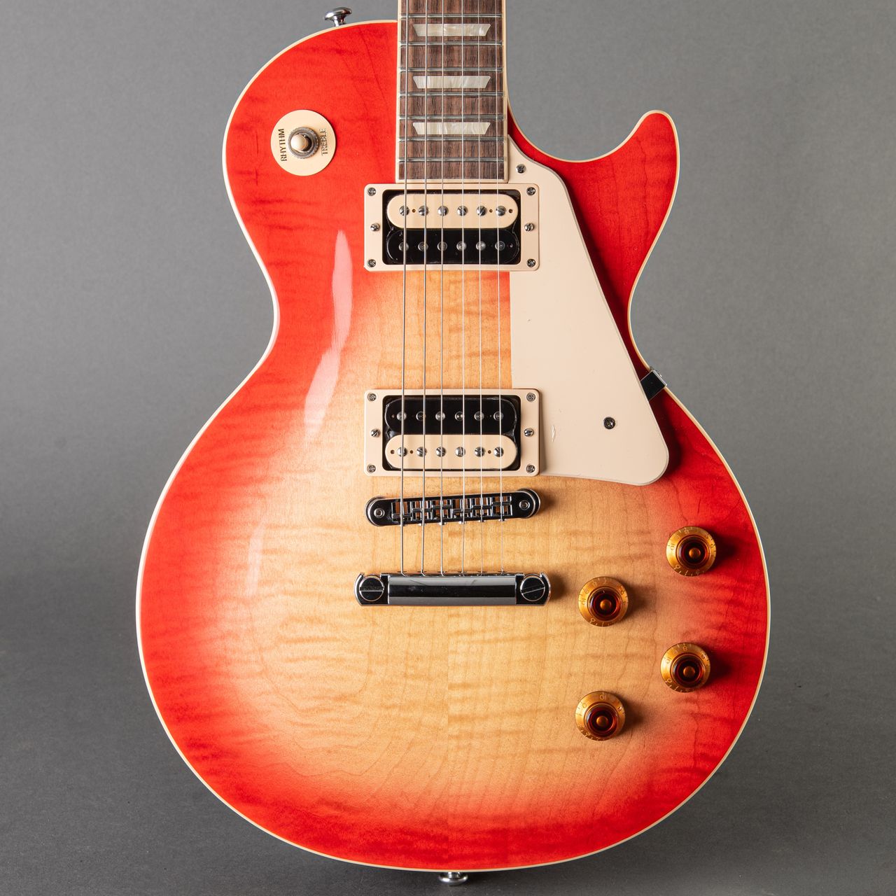 Carter Vintage - Gibson Les Paul Traditional Pro V 2021