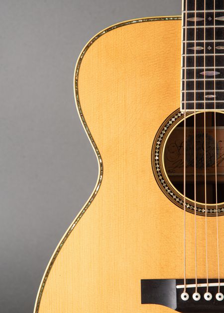 アコースティックギター　w.carter アコースティックギター w.carter アコースティックギター