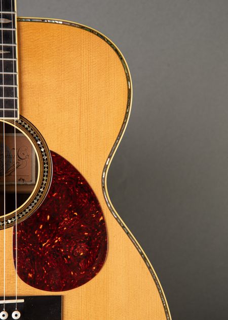 アコースティックギター w.carter アコースティックギター w