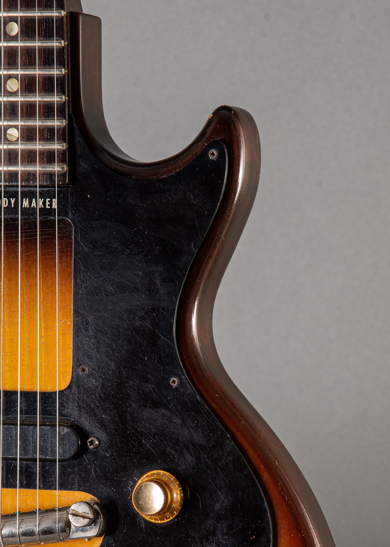 Carter Vintage - Gibson Melody Maker 1961, Sunburst | Carter Carter Vintage - Gibson Melody Maker 1961, Sunburst | Carter