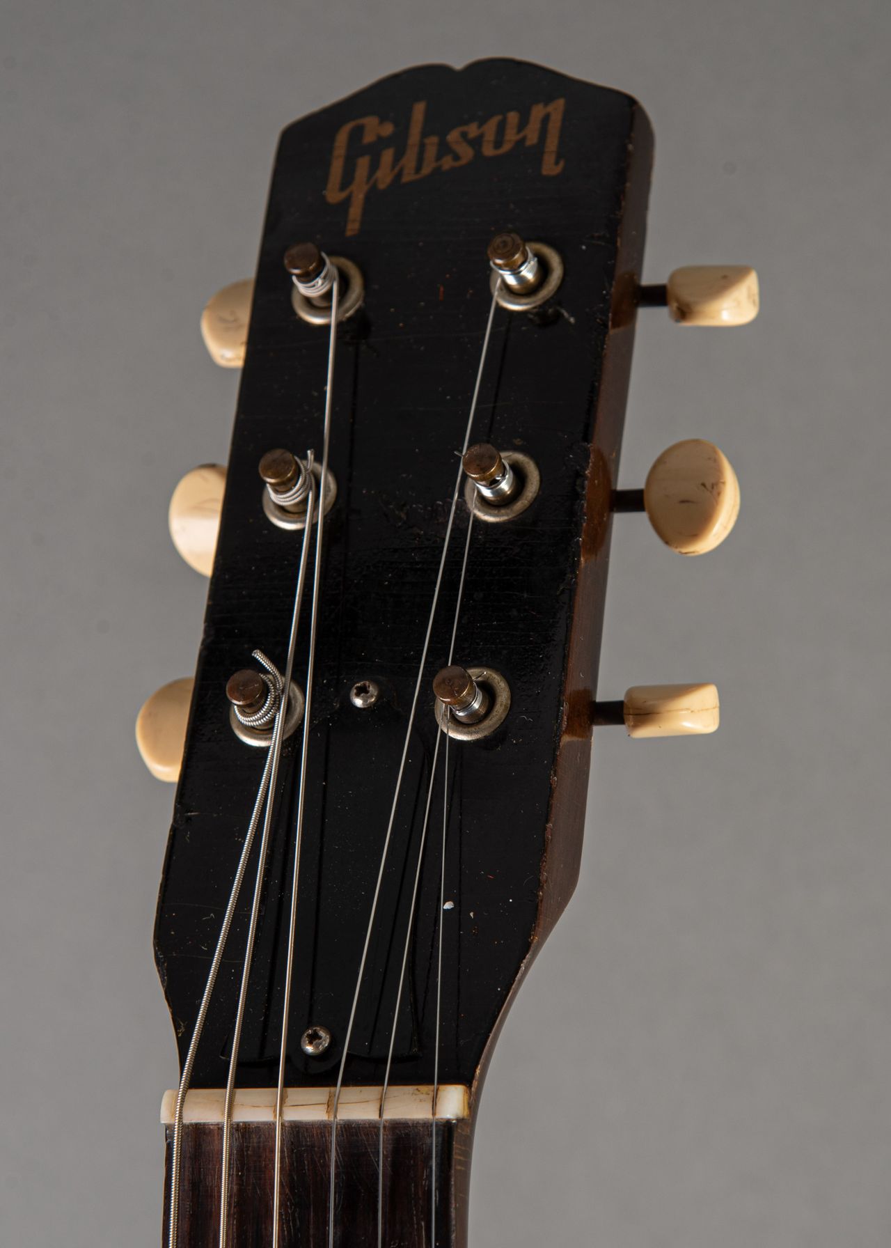 Carter Vintage - Gibson Melody Maker 1961, Sunburst | Carter