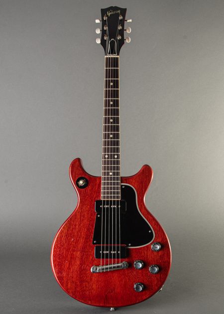Gibson Les Paul Special DCモデル Les Paul Special Double Cut Figured Top | Gibson