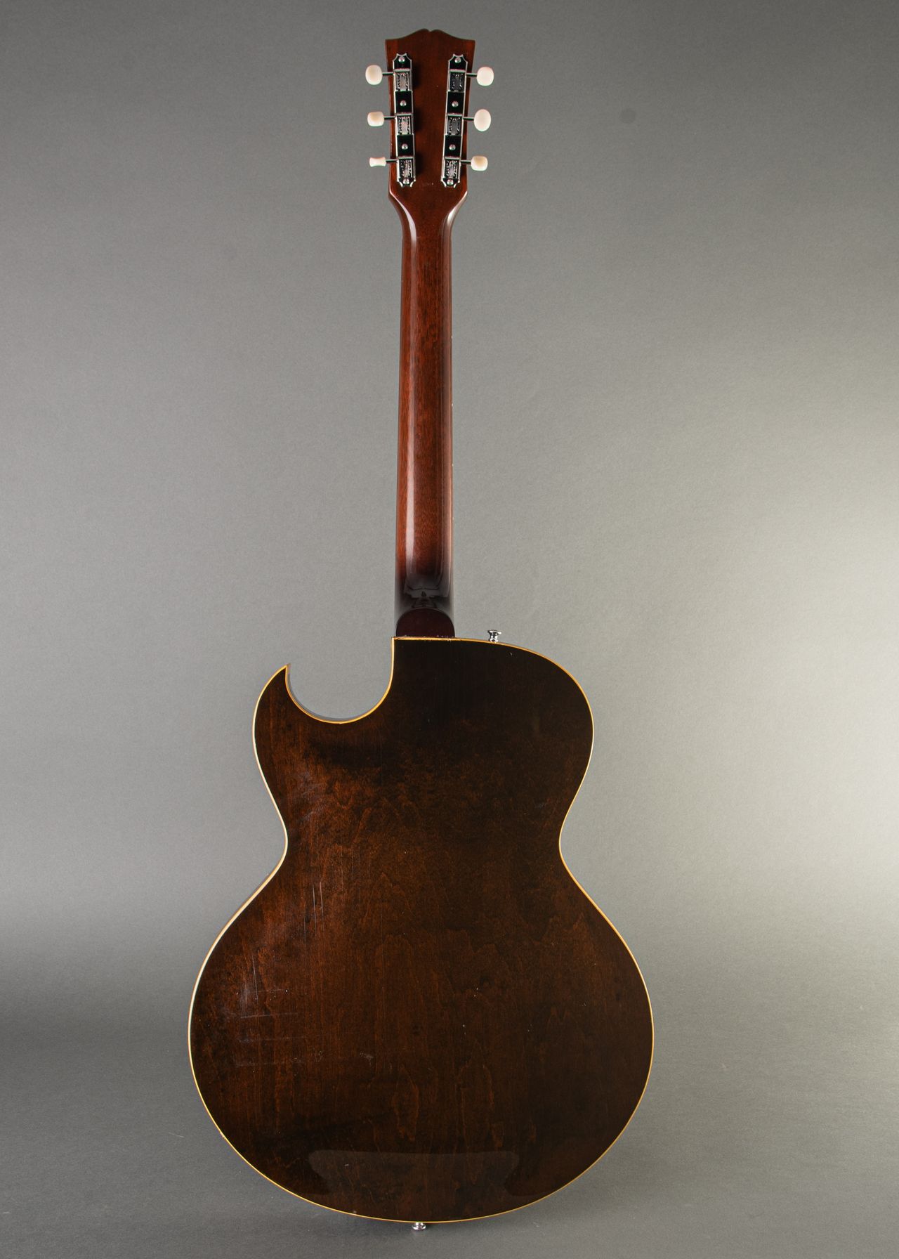 Carter Vintage - Gibson ES-125 TC 1960, Sunburst | Carter Vintage