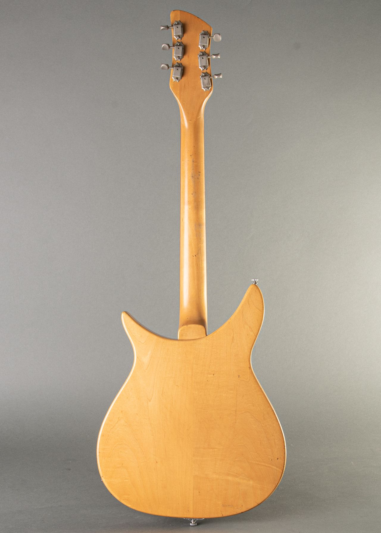 Carter Vintage - Rickenbacker 325 1966, Mapleglo | Carter