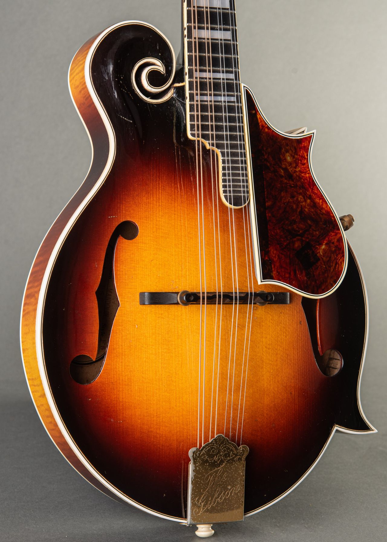 Vintage mandolin for sale hotsell