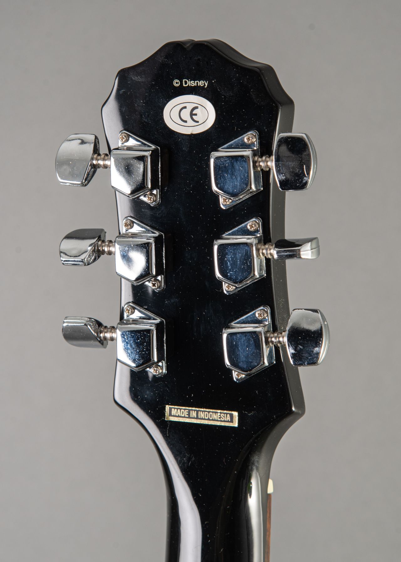 Carter Vintage - Epiphone Mickey Mouse Les Paul Pee-Wee Carter Vintage - Epiphone Mickey Mouse Les Paul Pee-Wee