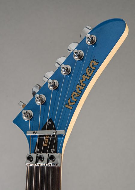 KRAMER のギター KRAMER ZX 30/ZX 30H for sale - Price and Used Value
