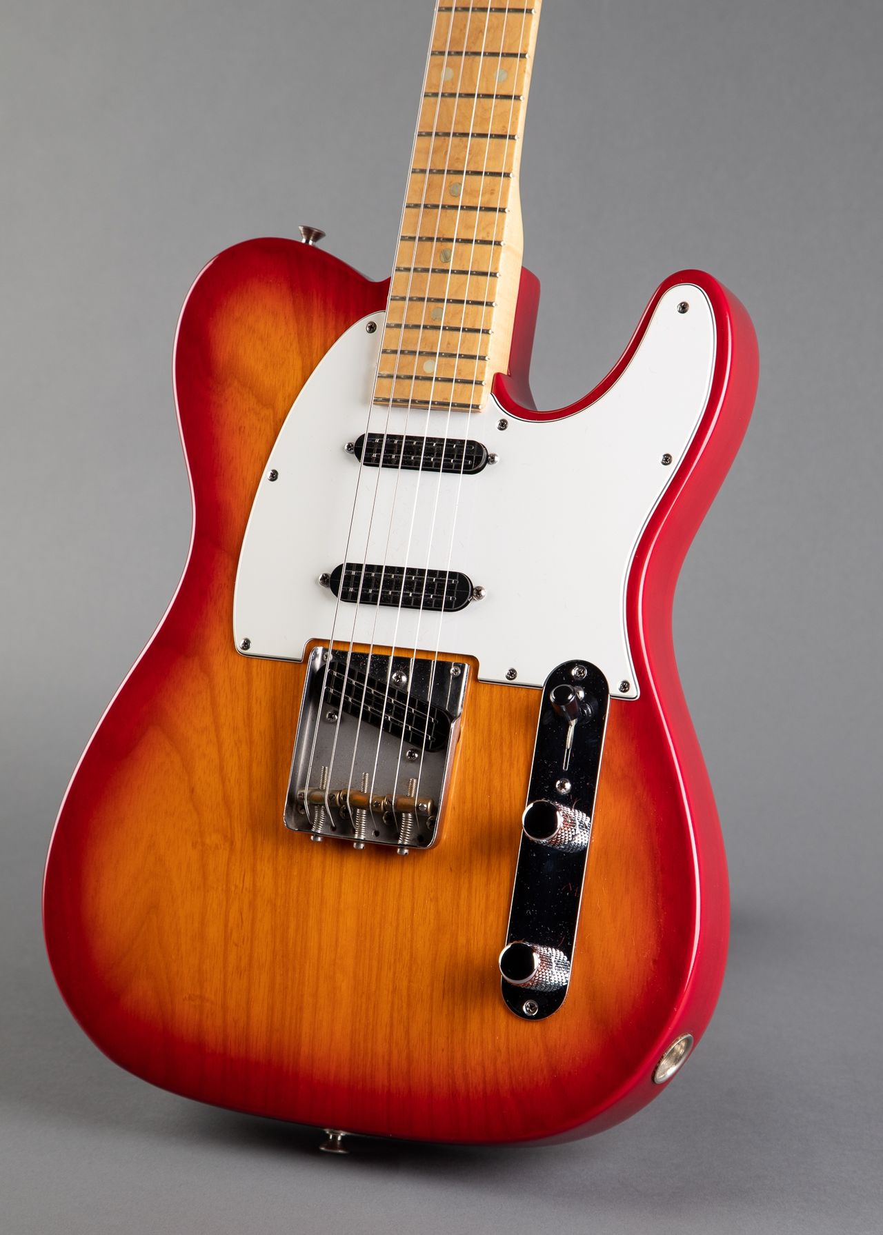 Carter Vintage - Fender Custom Shop Danny Gatton Telecaster