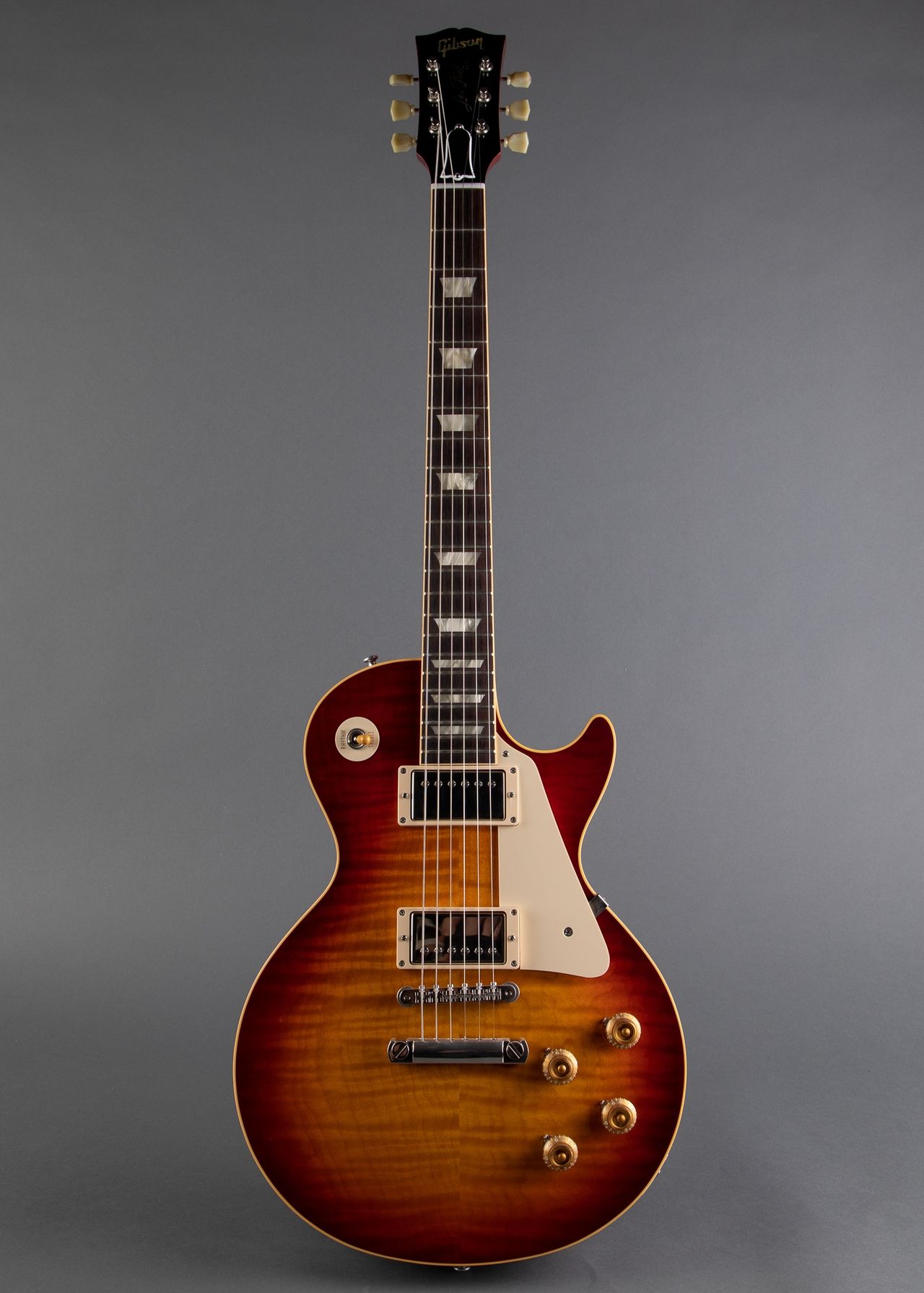 Carter Vintage - Gibson Les Paul 50th Anniversary 2009