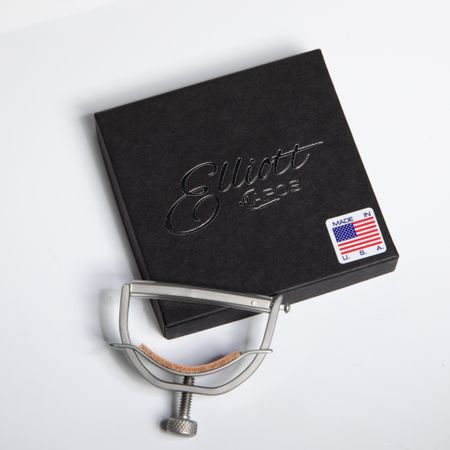 Elliott Capos - Integrity 1-3/4" - G34I thumbnail