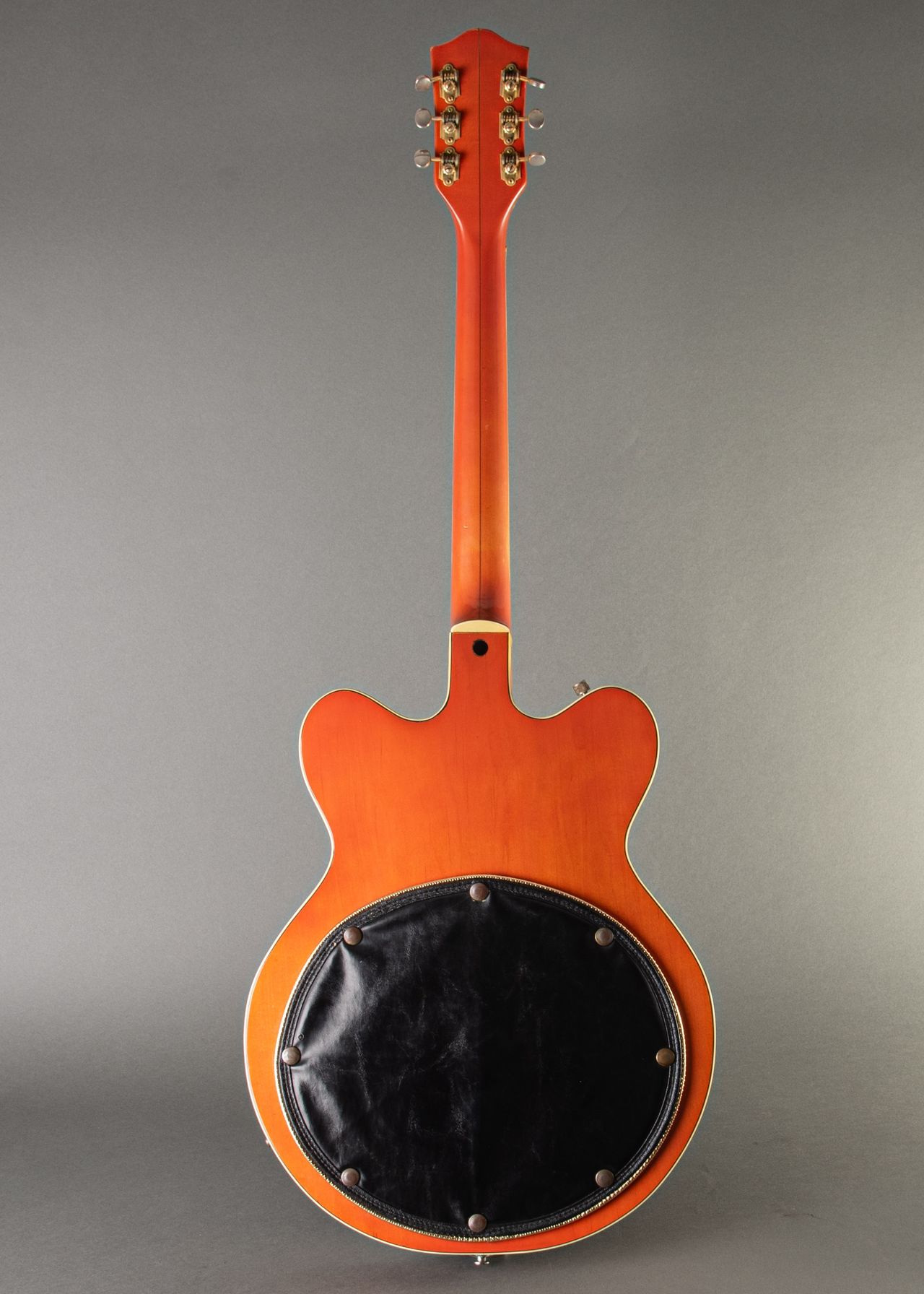 1968年 GRETSCH 6120 Chet Atkins ジャンク 1962 Gretsch 6120 – TR Crandall Guitars