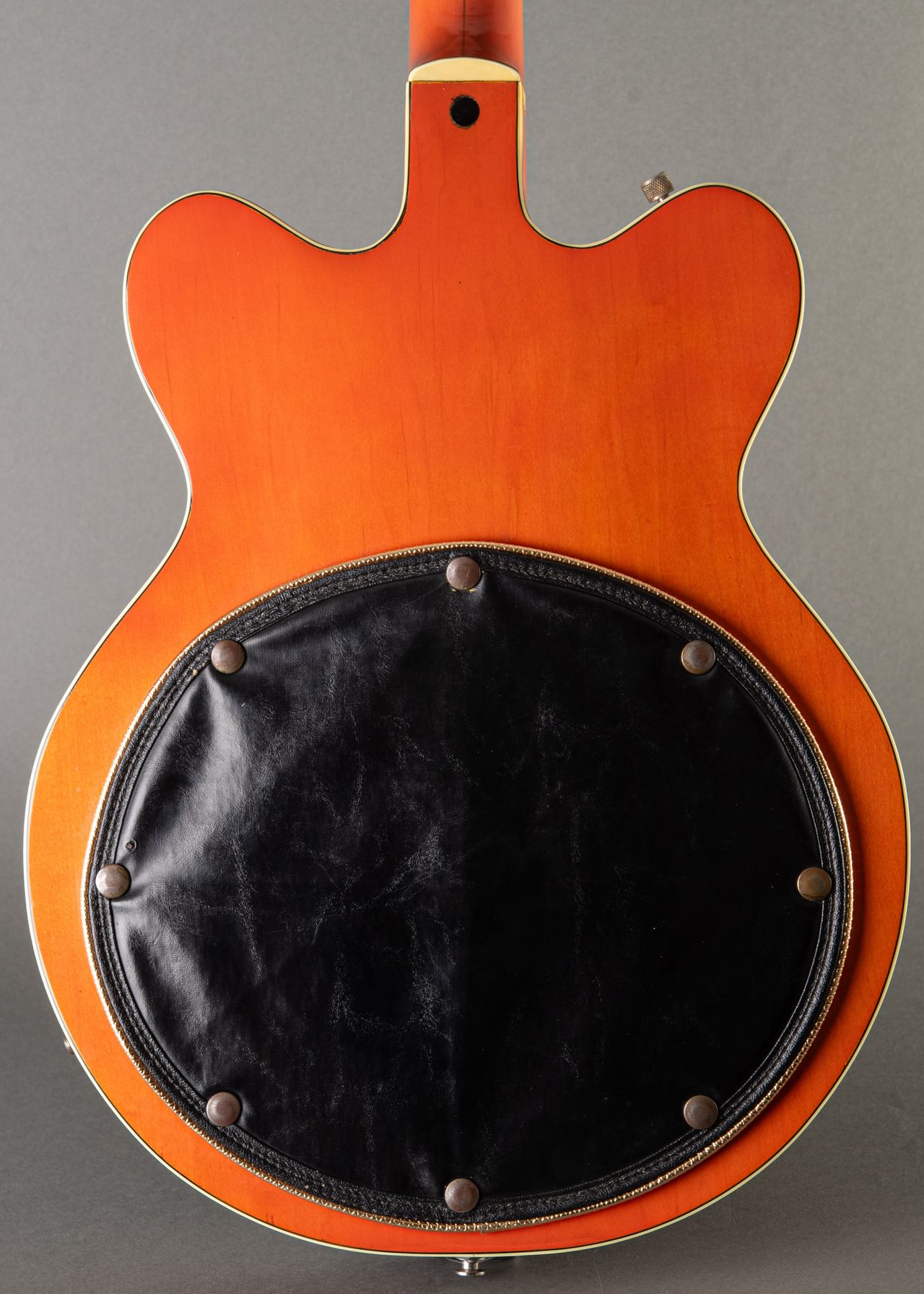 1968年 GRETSCH 6120 Chet Atkins ジャンク Gretsch 6120 Chet Atkins Nashville (6120 DC 1968) - scrapbook3