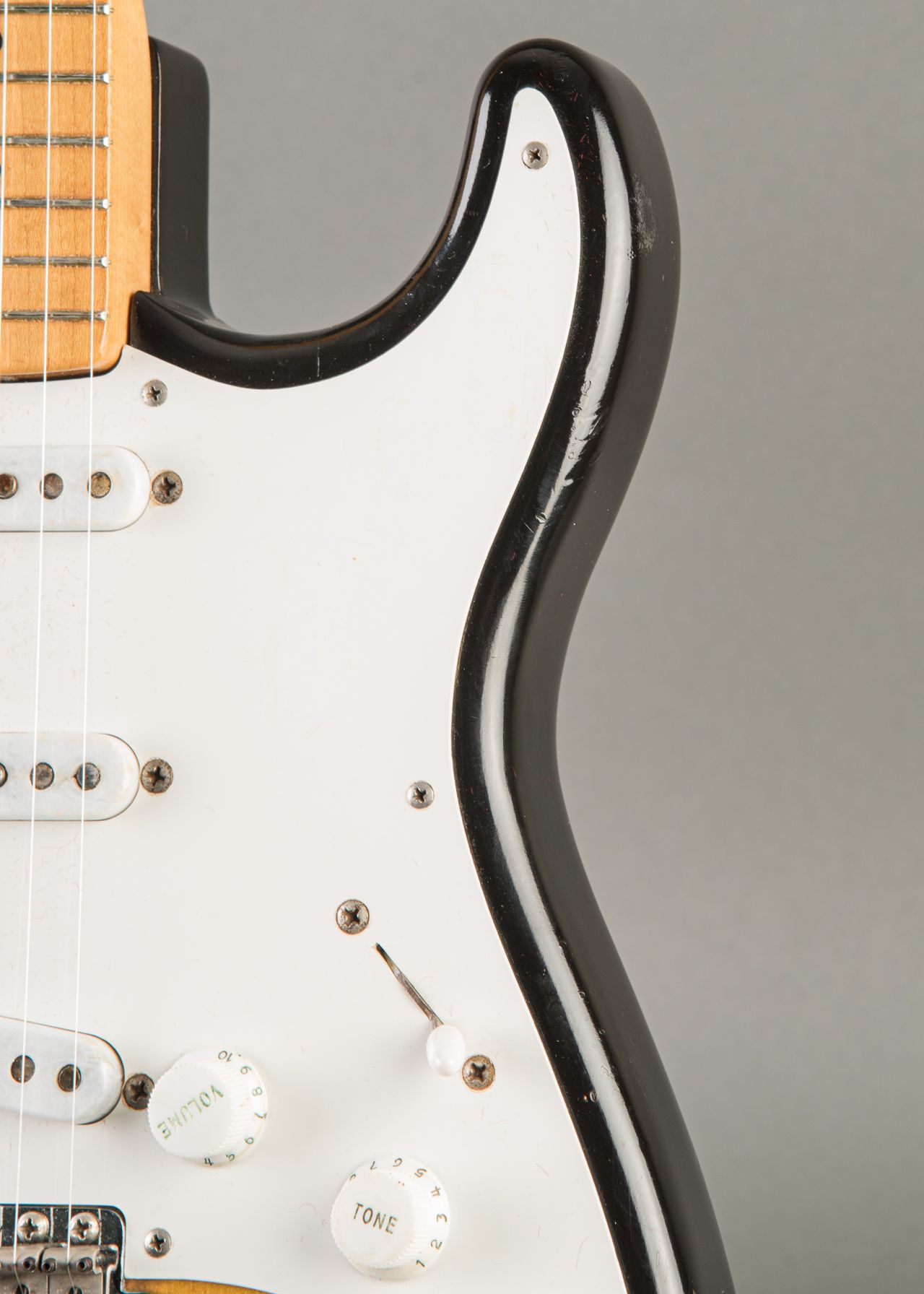 ギター akashic records  stratocaster 1954 ギター akashic records stratocaster 1954 1954 Fender