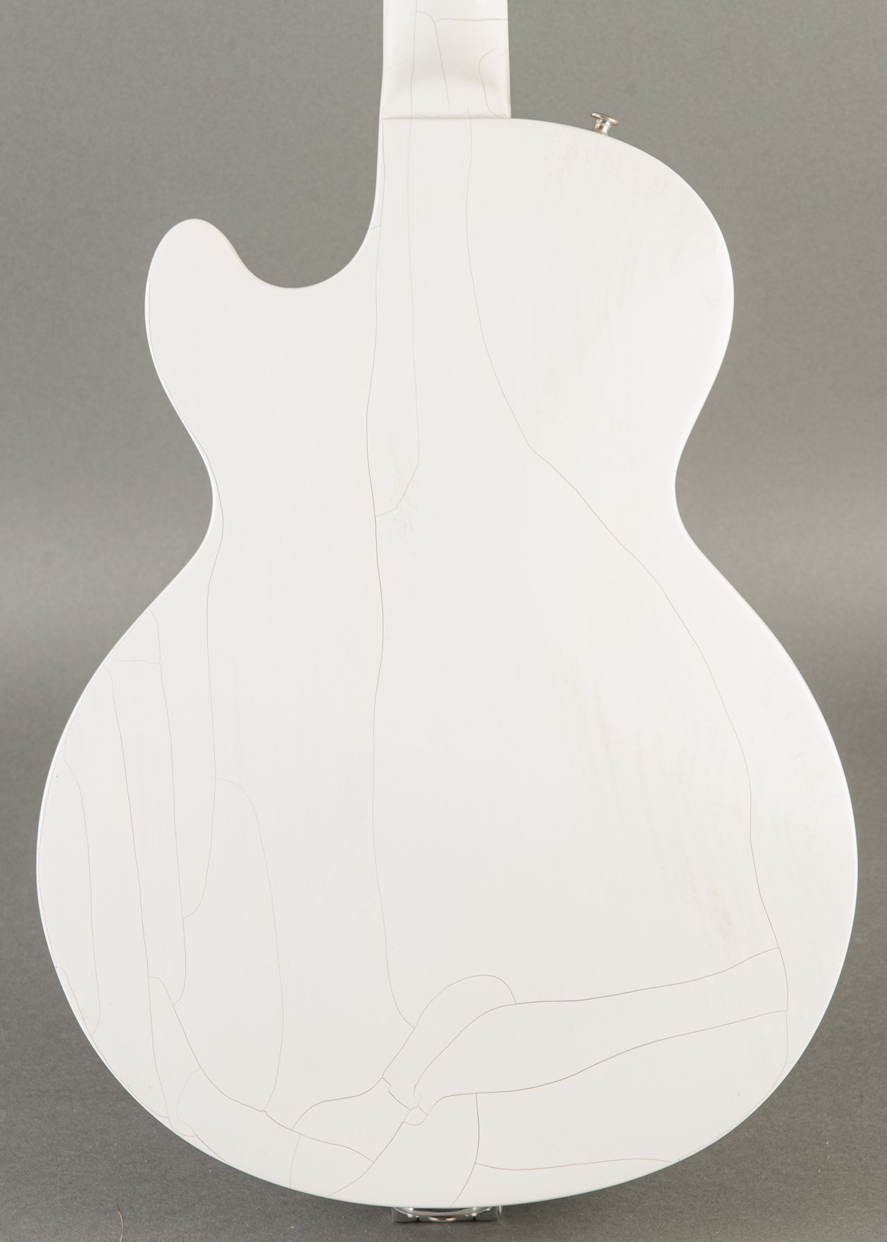 Carter Vintage - Gibson Les Paul Recording 1973, White