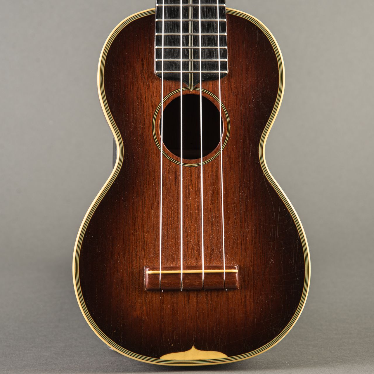 Carter Vintage - Martin Style 3 1948, Natural | Carter