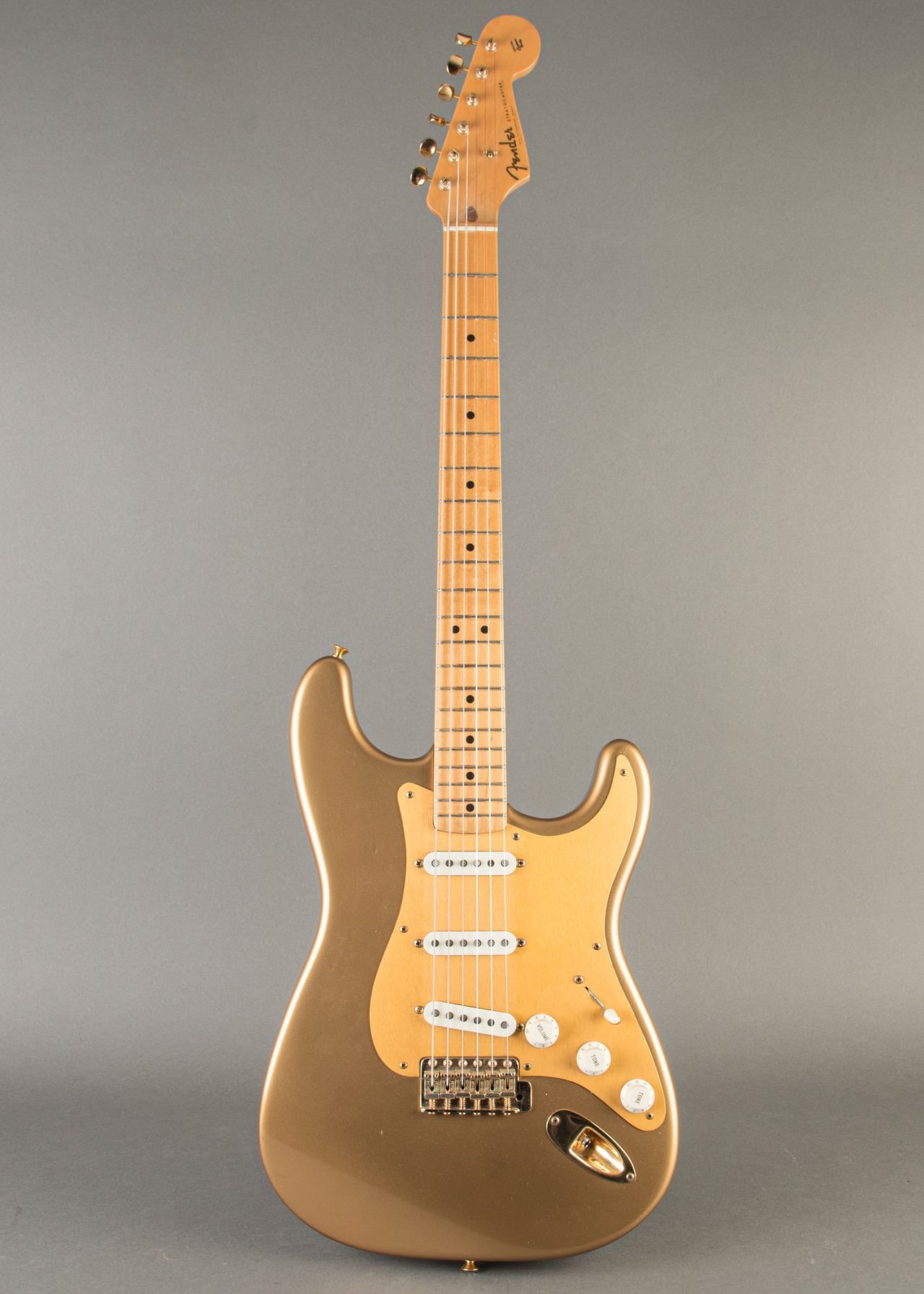 最新人気 Carter Vintage - Fender Custom Shop Stratocaster HLE 1989 ギター