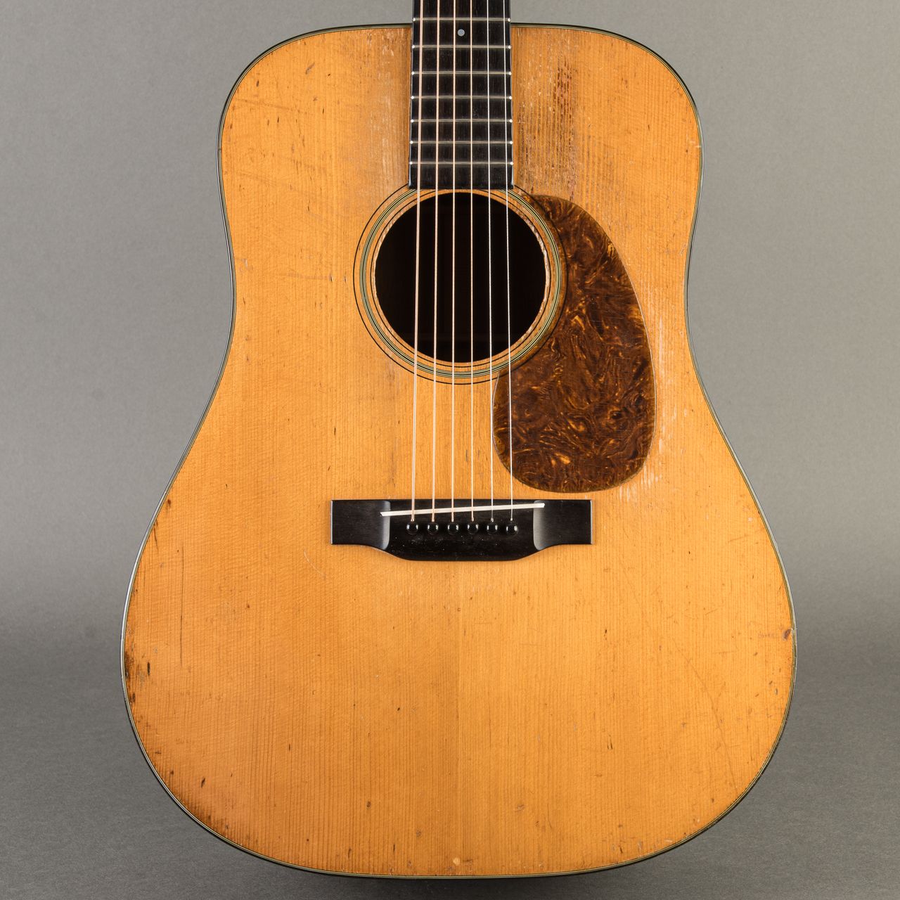 Martin D-18 Authentic 1939 aged 2018年 G-Brat's Guitars