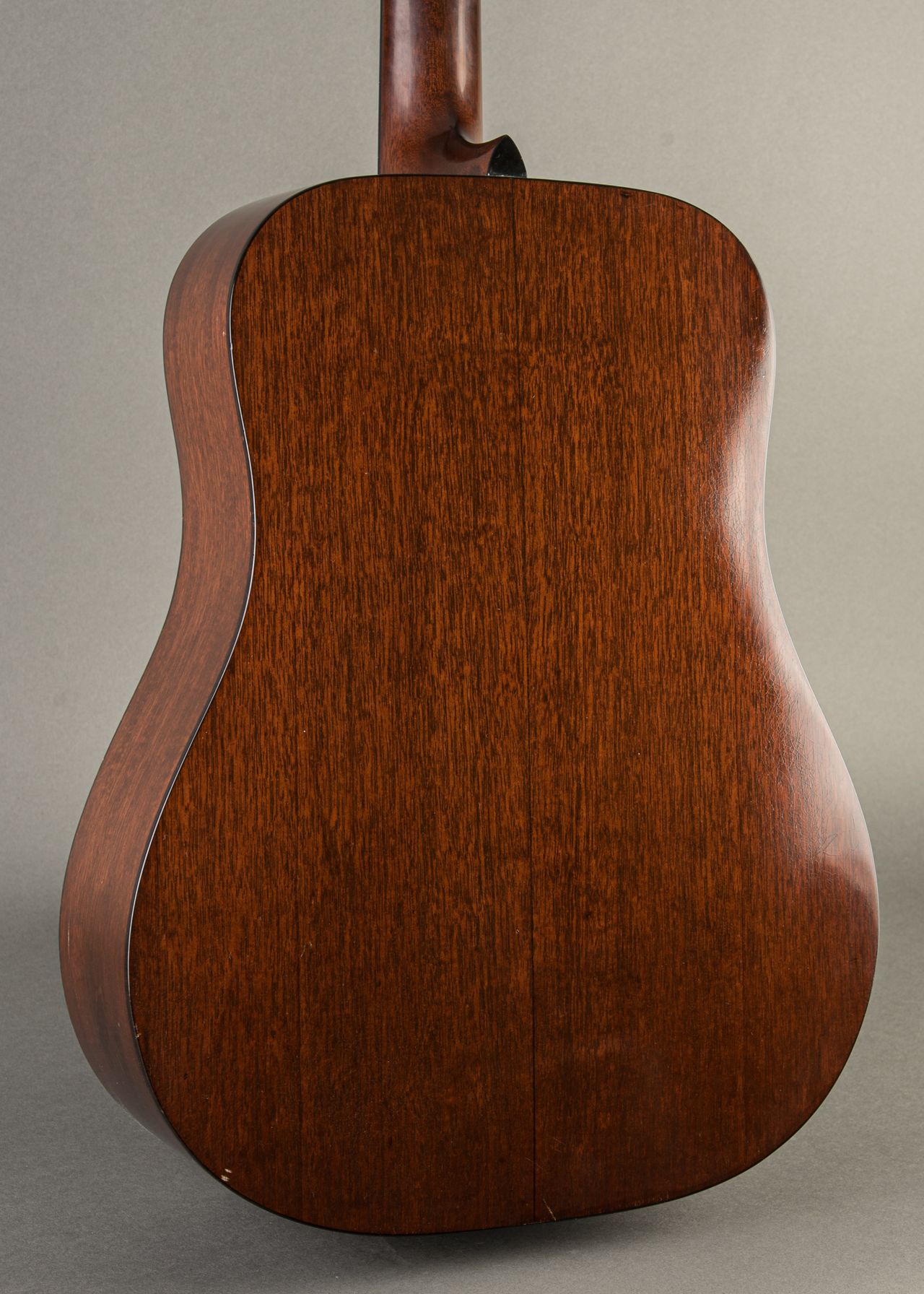 Carter Vintage - Martin D-18 1939 Wide Nut, Natural | Carter