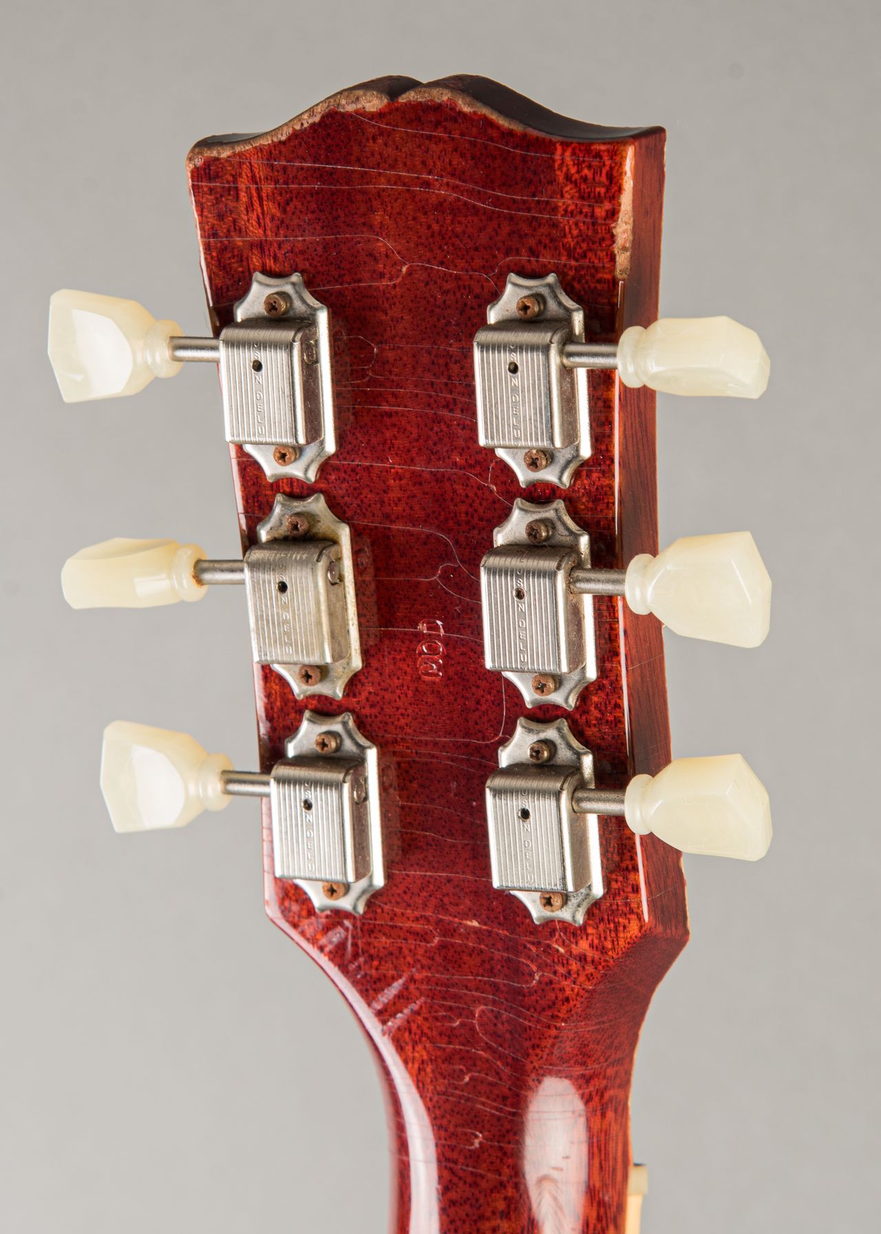 Gibson Les Paul STD 2022年製 Demo mod My 2022 Demo shop 50's