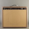 Fender Deluxe Amp 6G3 1962, Brown — thumbnail 1 of 2