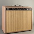 Fender Deluxe Amp 6G3 1962, Brown — thumbnail 2 of 2