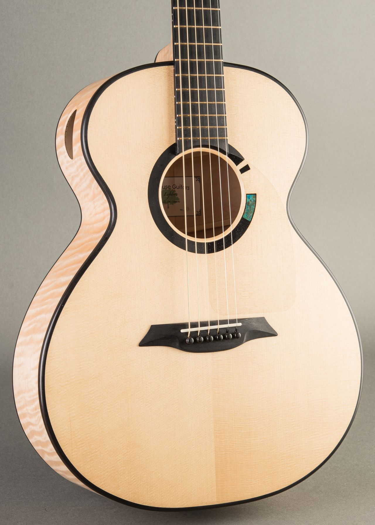 Carter Vintage - Treehouse OMZ 2019, Natural | Carter