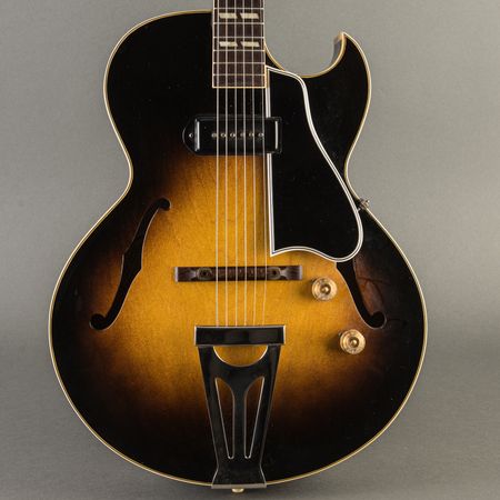 Gibson ES-175 1953, Sunburst thumbnail
