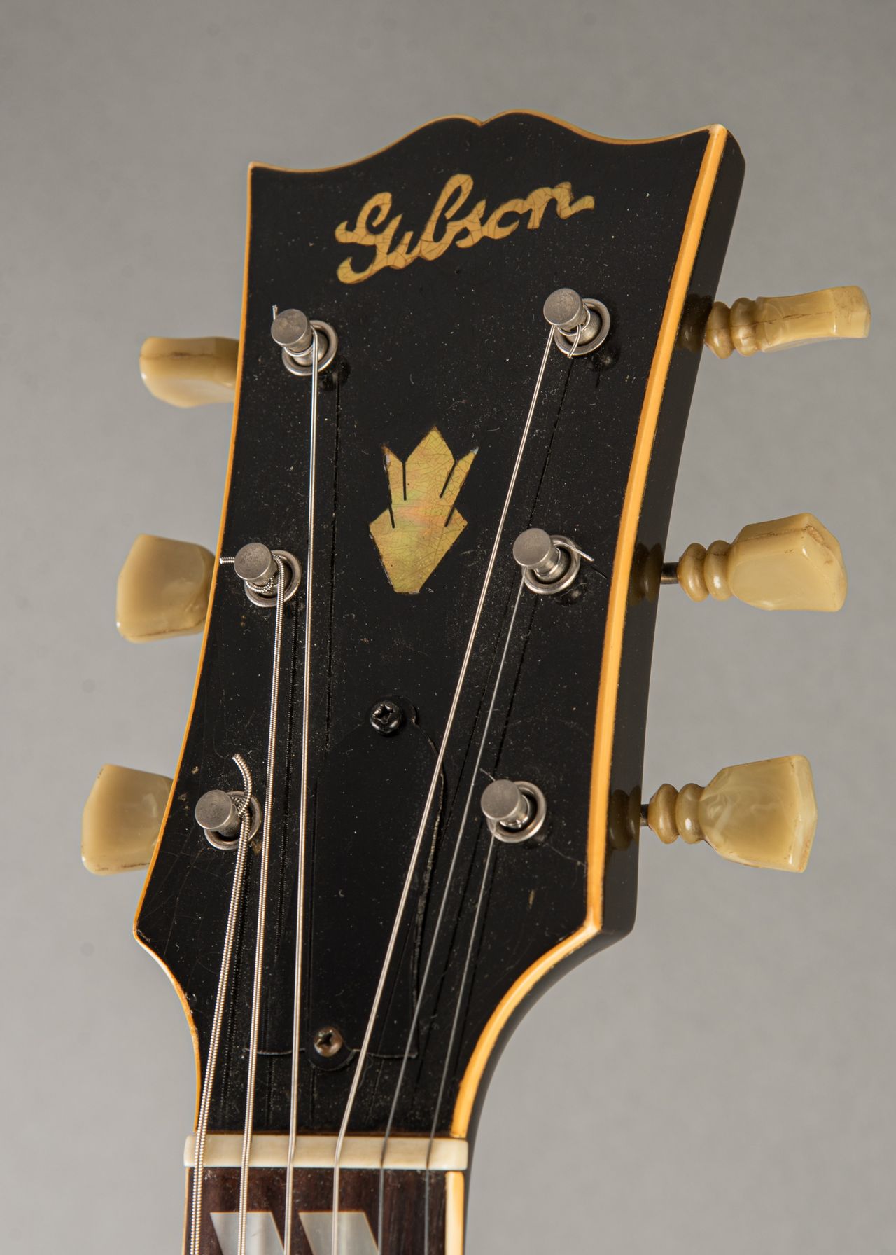 Carter Vintage - Gibson L-7 1947, Sunburst | Carter Vintage