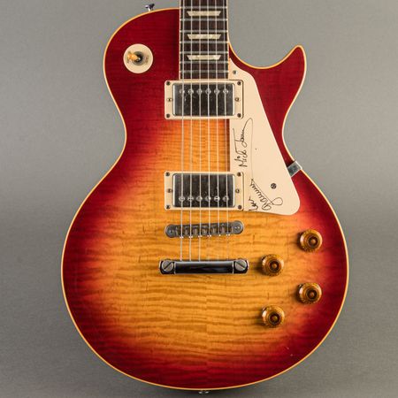 Gibson Les Paul Heritage 1980, Sunburst thumbnail